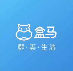 盒马鲜生提货券