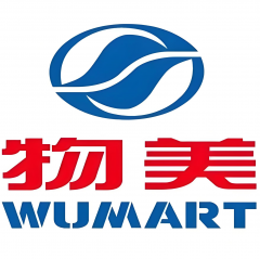 美通卡(物美卡)