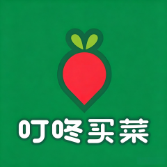 叮咚买菜
